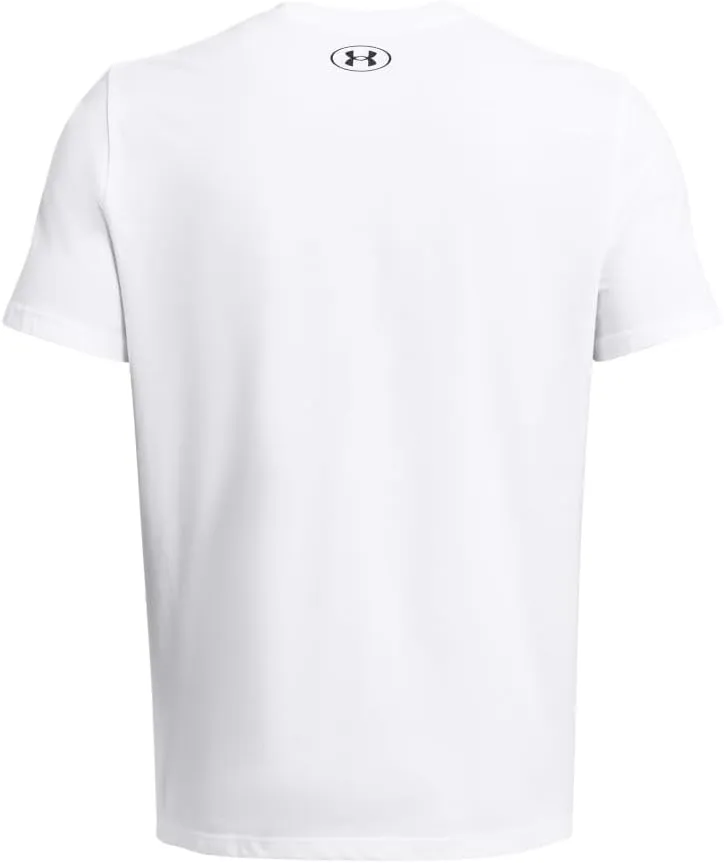 Under Armour Men's Global Foundation Short Sleeve T Shirt
