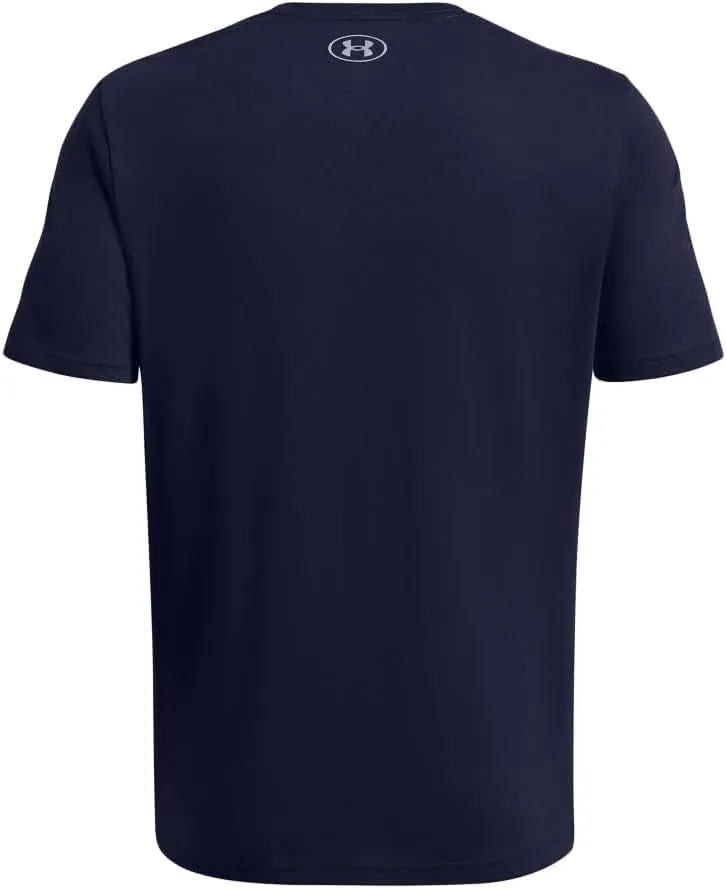 Under Armour Men's Global Foundation Short Sleeve T Shirt
