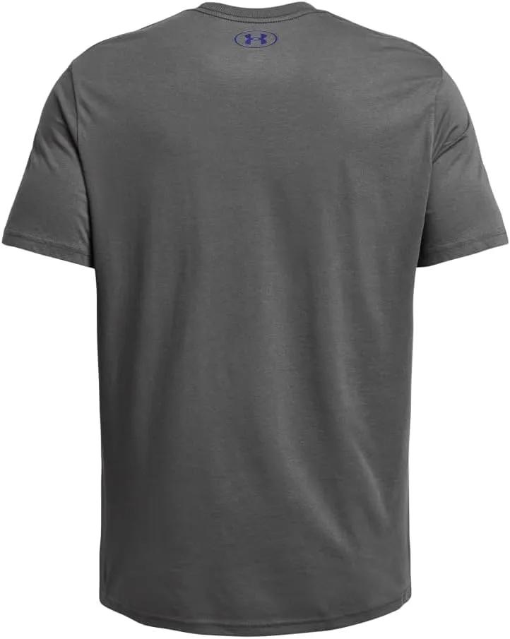 Under Armour Men's Global Foundation Short Sleeve T Shirt
