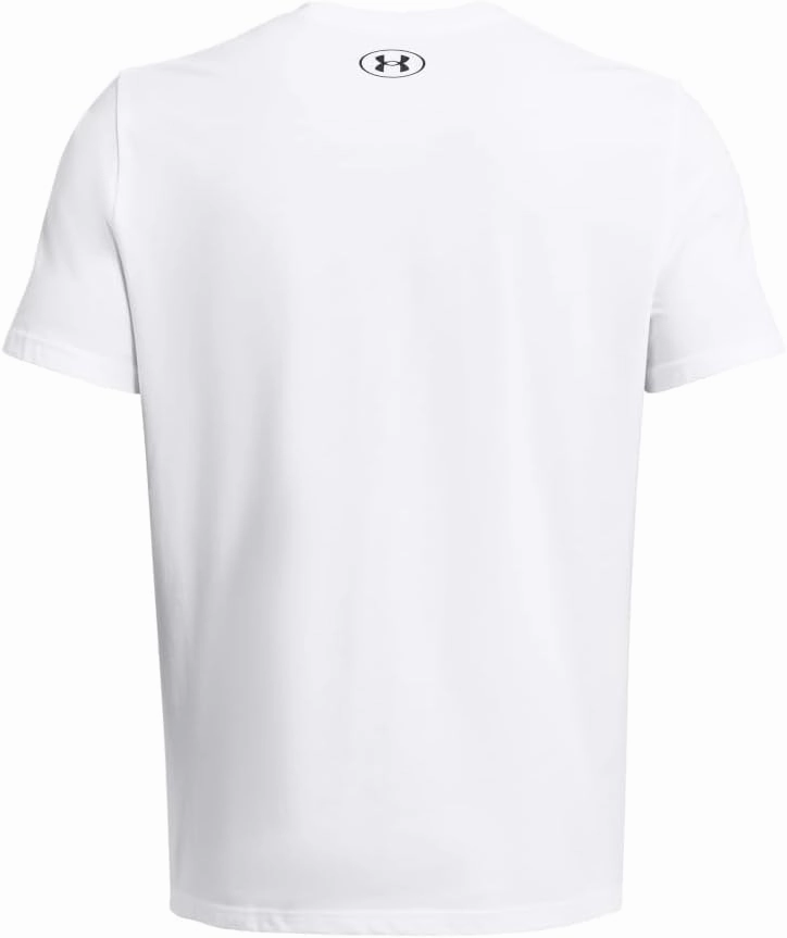 Under Armour Men's Global Foundation Short Sleeve T Shirt