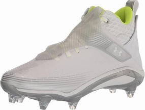 Under Armour Men's Highlight Hammer D Football Cleat