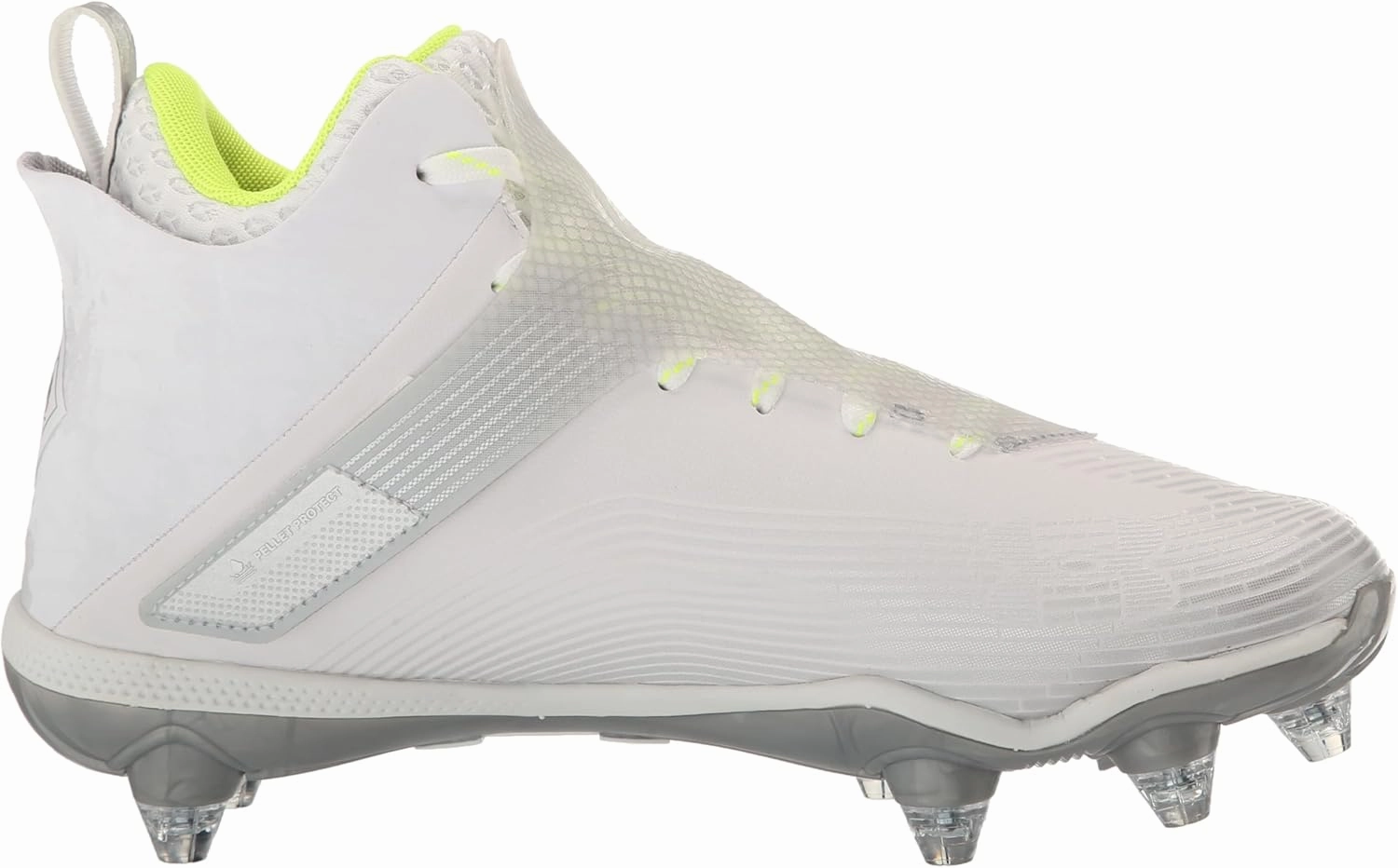 Under Armour Men's Highlight Hammer D Football Cleat