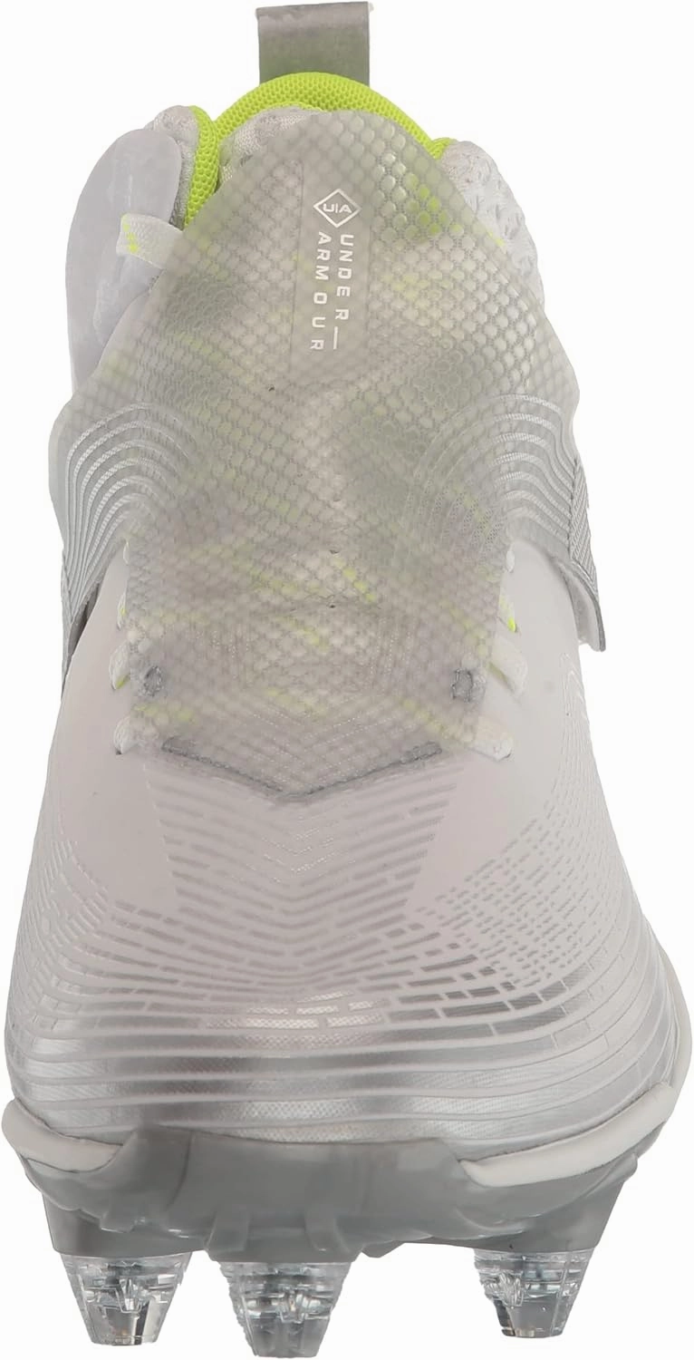Under Armour Men's Highlight Hammer D Football Cleat