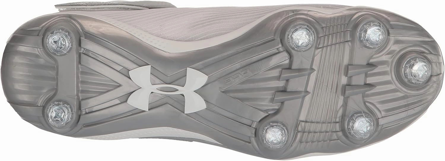 Under Armour Men's Highlight Hammer D Football Cleat