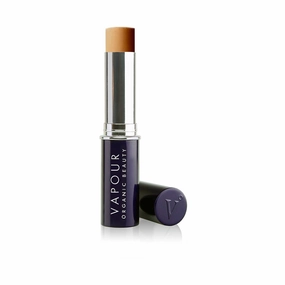 Vapour Organic Beauty Atmosphere Luminous Foundation, 140 Medium Dark, 0.40 Ounce