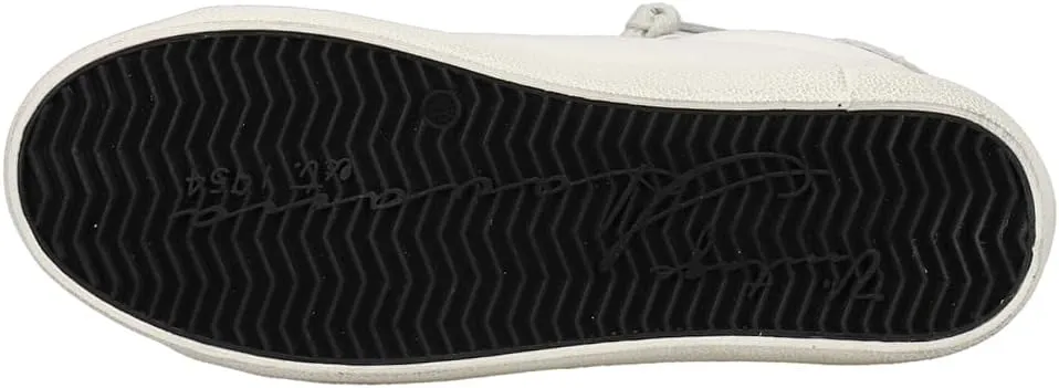 Vintage Havana Womens Flair Glitter Slip On Sneakers Shoes Casual - Pink