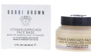 Vitamin Enriched Face Cream Base Priming Moisturizer for Bobbi Brown- 50ml/1.7oz