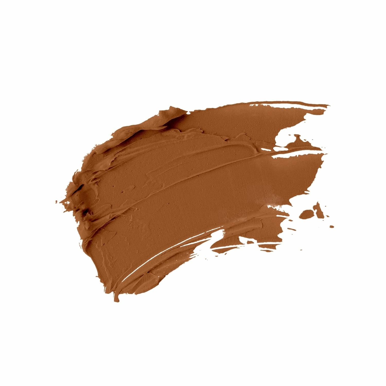 VoilaVe Ebony Finish Foundation