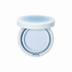Wakemake Stay Fixer Sleek Primer Balm 01 Pore Blurring
