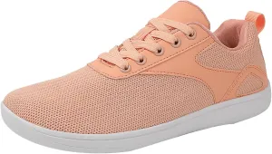 Women Casual Slip On Sneakers Lightweight Walking Shoes Comfortable Canvas Flats Non Slip Breathable Loafers