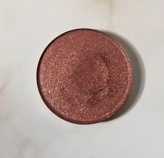 XOXO Pressed Eyeshadow