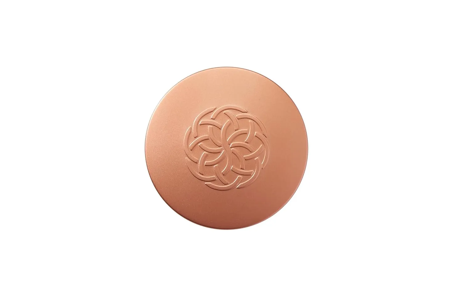 YENSA Super Serum Silk Powder Foundation - Matte Foundation Makeup to Blur and Smooth Pores - Provides a Radiant and More Even Skin Tone for a Natural, Healthy Glow - Tan 1 (0.35 oz)