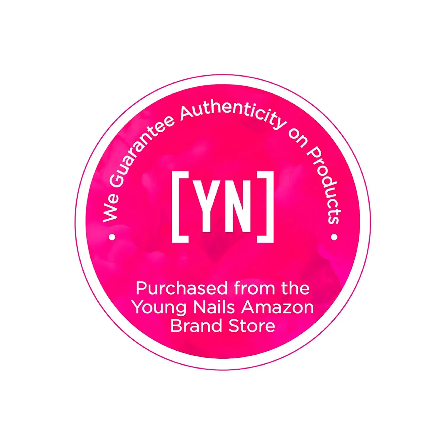 Young Nails Acrylic Cover Powder - Self-Leveling Acrylic Nail Powder, Clear Nude Pink White Acrylic Powder for Nail Extenstion, Professional Grade, Superior Adhesion, Color - Blush, 45g