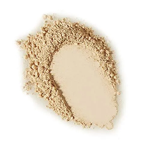 Youngblood Mineral Cosmetics Natural Loose Mineral Foundation, Cool Beige, Vegan, Cruelty Free
