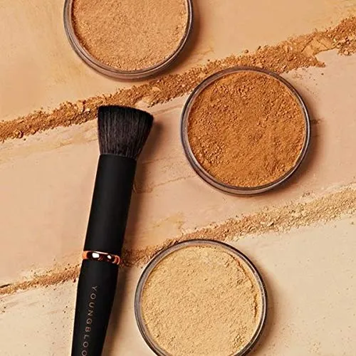 Youngblood Natural Loose Mineral Foundation, Neutral | Vegan, Cruelty Free