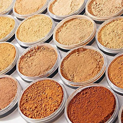 Youngblood Natural Loose Mineral Foundation, Neutral | Vegan, Cruelty Free