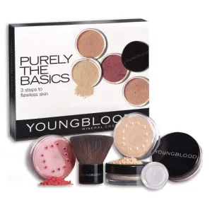 Youngblood Pro Foundation Kit Light