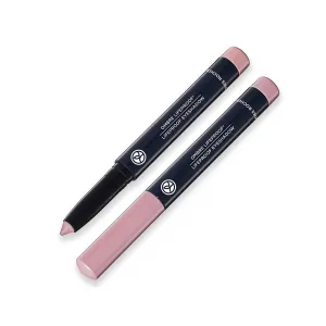 Yves Rocher, Longwearing Eyeshadow Pencil (01) - High Pigmentation, Long-Lasting, Easy Application, Smooth Finish, Blendable, Buildable, Variety of Shades, Eye Makeup, Everyday Wear