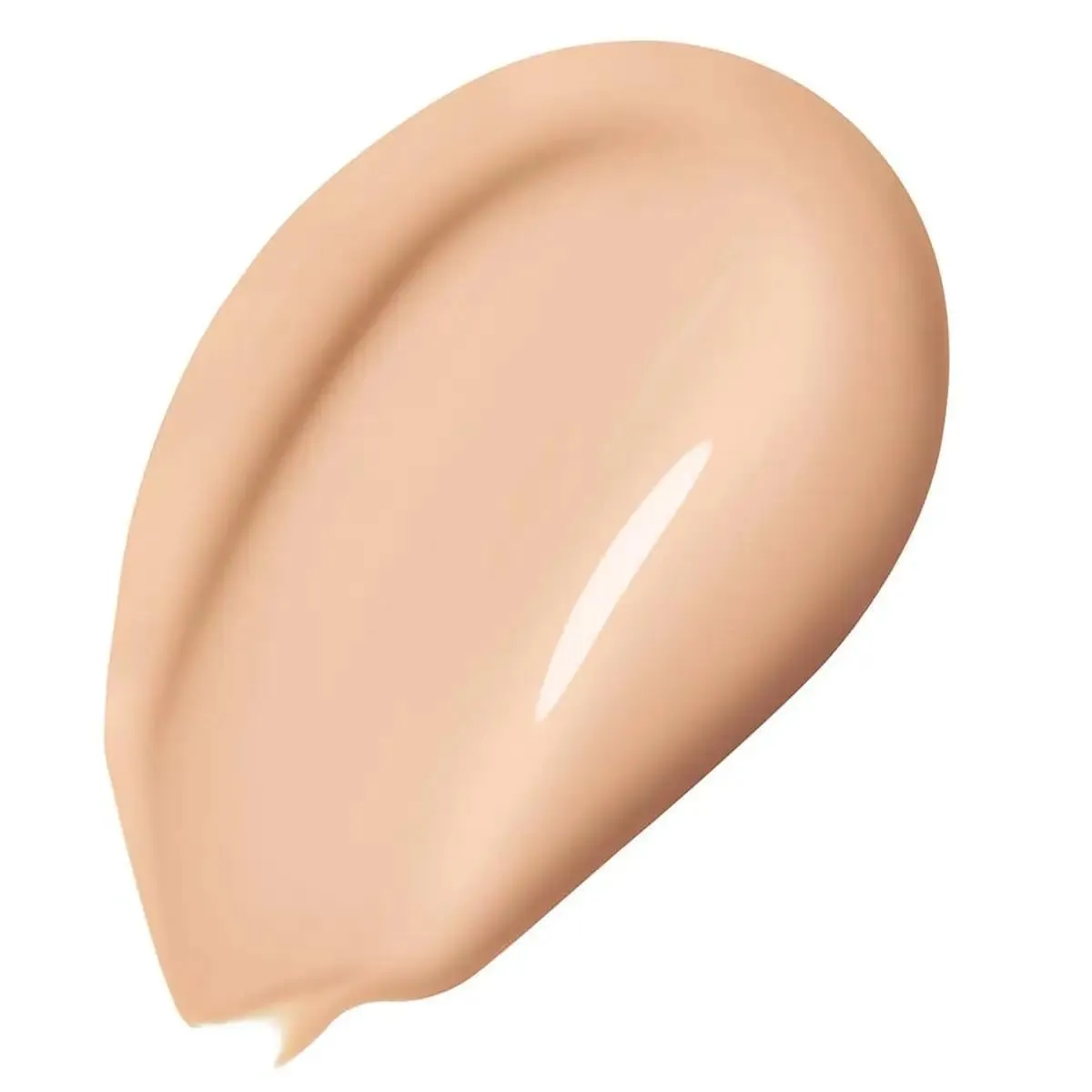 Yves Rocher Moisturising Tonal Foundation Zero Flaws 24 hours Women Every Day Make Up 200 Pink Color - 30 ml. / 1 fl.oz.