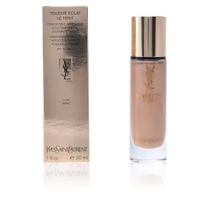 Yves Saint Laurent Touche Eclat Le Teint Awakening Foundation SPF22 - #B45 Bisque - 30ml/1oz