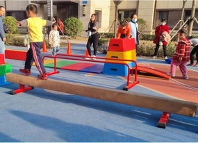 YXXSDP Kids Adults Gymnastics Training Suede Balance Beam, Home Gym Walking Beams Bar Practice Equipment, with Non Slip Base, for Beginners Professional Gymnasts Athlete