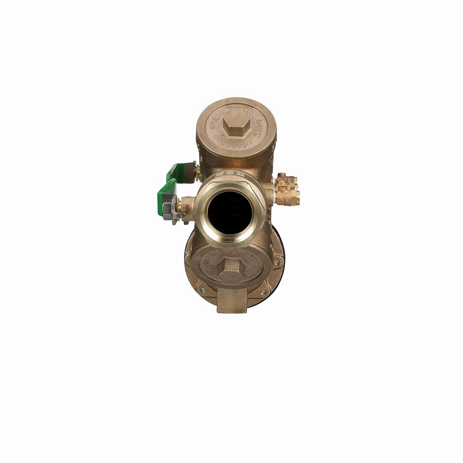 Zurn Wilkins 2-975XL2 2" 975XL2 Reduced Pressure Principle Backflow Preventer