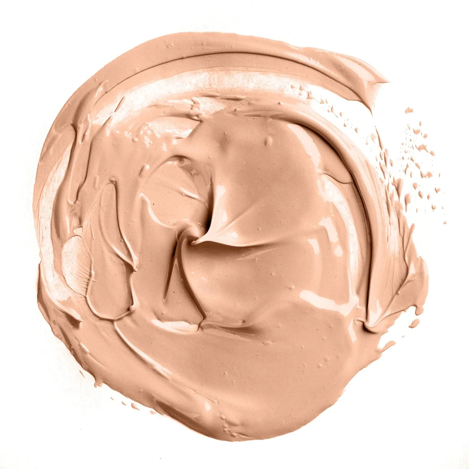 Zuzu Luxe,Oil Free Liquid Foundation (L -14),1 fl oz,Infused with vitamins A,E, aloe to keep skin supple and resilient.Natural, Paraben Free, Vegan, Gluten-free, Cruelty-free, Non GMO.